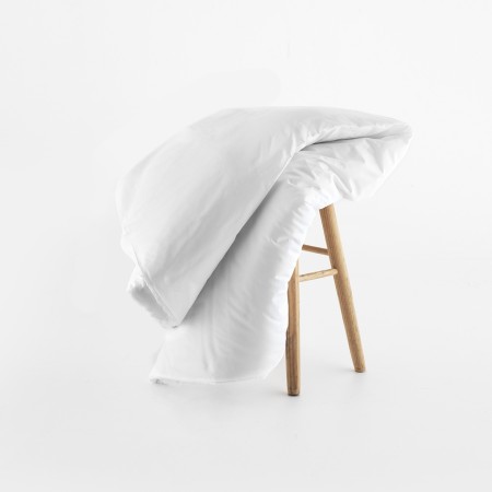 Funda Edredón 140 Hilos 50% Algodón 50% Poliéster - HOTTELS by Vayoil