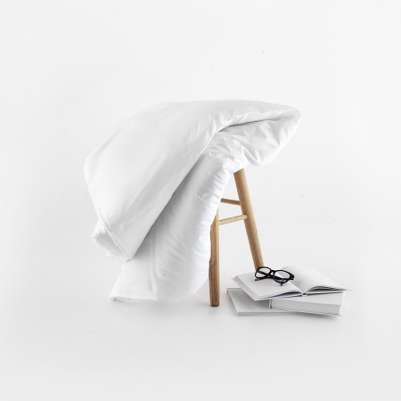 Funda Edredón 145 Hilos 80% Algodón 20% Poliéster - HOTTELS by Vayoil