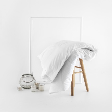 Funda Edredón 205 Hilos 100% Algodón Peinado - HOTTELS by Vayoil