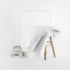 Funda Edredón 205 Hilos 100% Algodón Peinado - HOTTELS by Vayoil