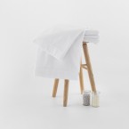 Sábana Encimera Algodón 145 Hilos 80% Algodón 20% Poliéster - HOTTELS