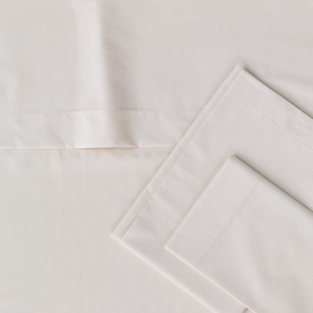 Funda Almohada 200 Hilos Algodón 100% Orgánico - HOTTELS by Vayoil