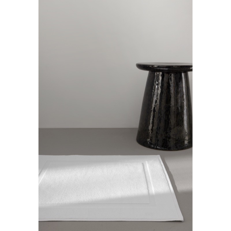 Alfombrilla Baño 650 gr/m2 100% Algodón - HOTTELS by Vayoil
