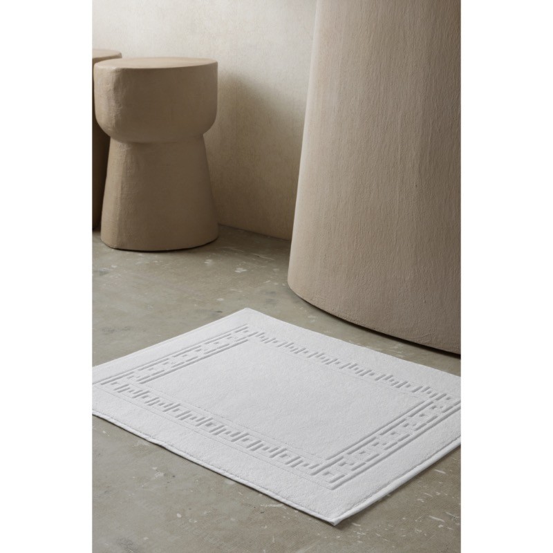 Alfombrilla Baño 750 gr/m2 100% Algodón - HOTTELS by Vayoil