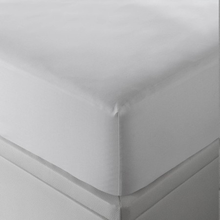 SÁBANA BAJERA AJUSTABLE ALGODÓN 200 HILOS 50% ALGODÓN 50% POLIÉSTER