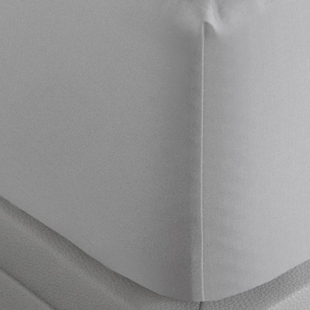 SÁBANA BAJERA AJUSTABLE ALGODÓN 200 HILOS 50% ALGODÓN 50% POLIÉSTER