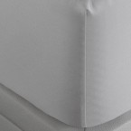 SÁBANA BAJERA AJUSTABLE ALGODÓN 200 HILOS 50% ALGODÓN 50% POLIÉSTER