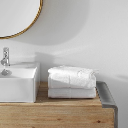 Toalla Lavabo 570 gr/m2 100% Algodón Puro - HOTTELS by Vayoil