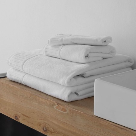 Toalla Baño 570 gr/m2 100% Algodón Puro - HOTTELS by Vayoil