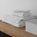 Toalla Baño 570 gr/m2 100% Algodón Puro - HOTTELS by Vayoil