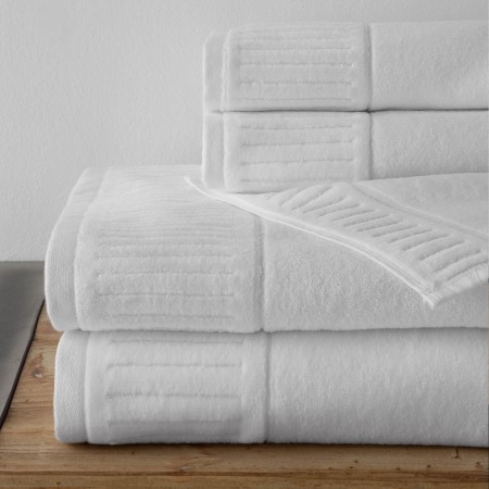 Toalla Baño 570 gr/m2 100% Algodón Puro - HOTTELS by Vayoil