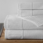 Toalla Baño 570 gr/m2 100% Algodón Puro - HOTTELS by Vayoil