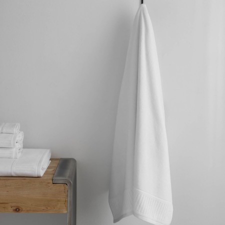 Toalla Baño 570 gr/m2 100% Algodón Puro - HOTTELS by Vayoil