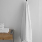 Toalla Baño 570 gr/m2 100% Algodón Puro - HOTTELS by Vayoil