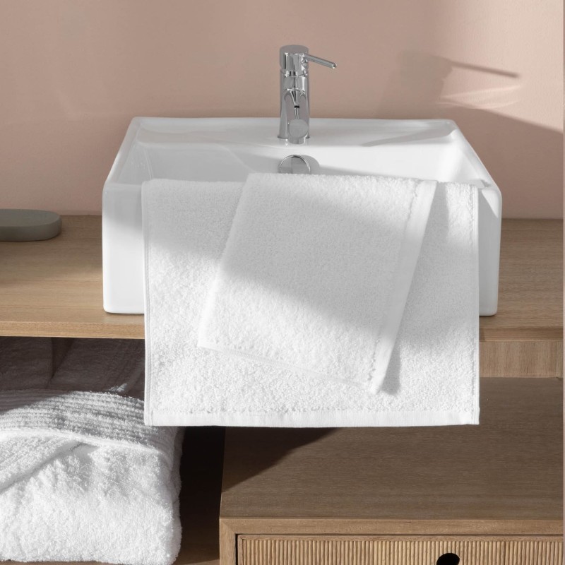 Toalla Tocador 500 gr/m2 100% Algodón Puro - HOTTELS by Vayoil