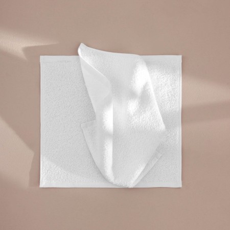 Toalla Tocador 500 gr/m2 100% Algodón Puro - HOTTELS by Vayoil