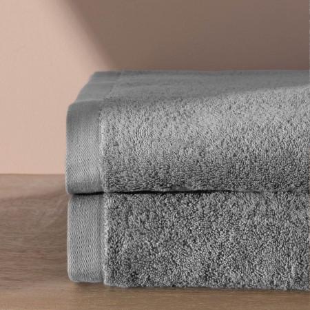 TOALLA BAÑO 580GR/M2 100% ALGODÓN PURO