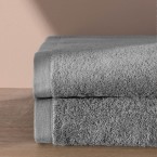 TOALLA BAÑO 580GR/M2 100% ALGODÓN PURO