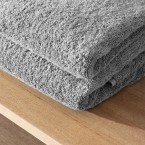 TOALLA BAÑO 580GR/M2 100% ALGODÓN PURO