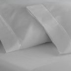 Funda Almohada 205 Hilos Algodón 100% Peinado piping - HOTTELS by Vayoil