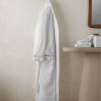 ALBORNOZ 450 GR/M2 SPORT 100% ALGODÓN - HOTTELS by Vayoil