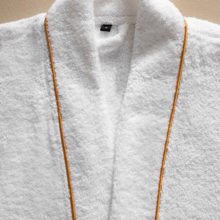 ALBORNOZ 450 GR/M2 SPORT 100% ALGODÓN - HOTTELS by Vayoil