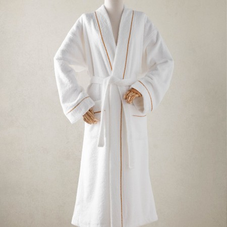 ALBORNOZ 450 GR/M2 SPORT 100% ALGODÓN - HOTTELS by Vayoil