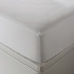 Sábana Bajera Algodón 205 Hilos 100% Algodón - HOTTELS