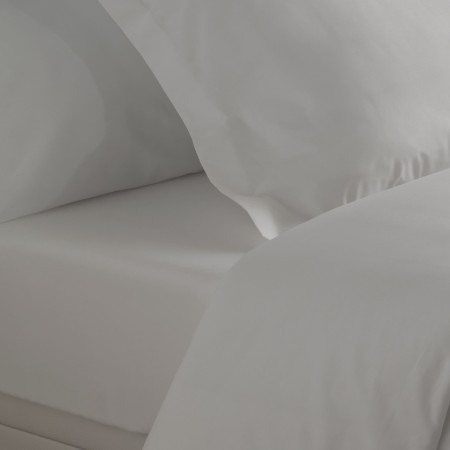 Sábana Bajera Algodón 205 Hilos 100% Algodón - HOTTELS