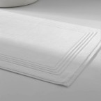 Alfombrilla Baño 830 gr/m2 100% Algodón - HOTTELS by Vayoil