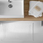 Alfombrilla Baño 830 gr/m2 100% Algodón - HOTTELS by Vayoil
