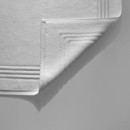 Alfombrilla Baño 830 gr/m2 100% Algodón - HOTTELS by Vayoil