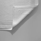 Alfombrilla Baño 830 gr/m2 100% Algodón - HOTTELS by Vayoil