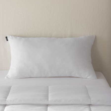 Almohada Fibra Hueca Siliconada RePET - HOTTELS by Vayoil