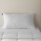 Almohada Fibra Hueca Siliconada RePET - HOTTELS by Vayoil