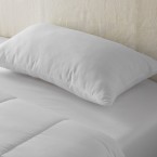 Almohada Fibra Hueca Siliconada RePET - HOTTELS by Vayoil