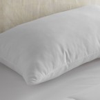 Almohada Fibra Hueca Siliconada RePET - HOTTELS by Vayoil