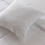 CUADRANTE NUCLEO FIBRA HUECA SILICONADA RePET