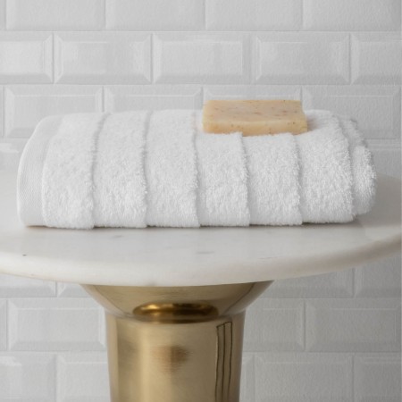 Toalla Lavabo 550 gr/m2 100% Algodón Puro - HOTTELS by Vayoil