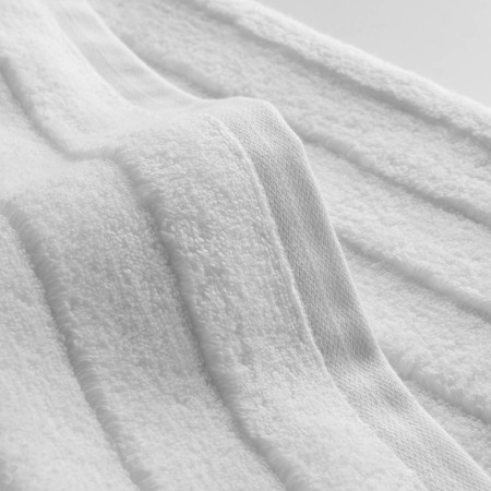 Toalla Lavabo 550 gr/m2 100% Algodón Puro - HOTTELS by Vayoil