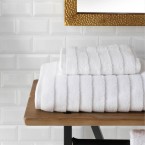 Toalla Baño 550 gr/m2 100% Algodón Puro - HOTTELS by Vayoil