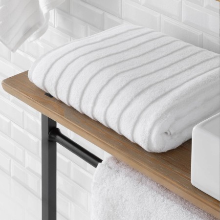 Toalla Baño 550 gr/m2 100% Algodón Puro - HOTTELS by Vayoil