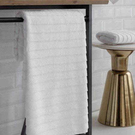 Toalla Baño 550 gr/m2 100% Algodón Puro - HOTTELS by Vayoil