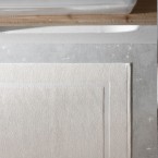 Alfombrilla Baño 750 gr/m2 100% Algodón Orgánico - HOTTELS by Vayoil