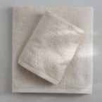 Toalla Baño 550 gr/m2 100% Algodón Orgánico OCS - HOTTELS by Vayoil