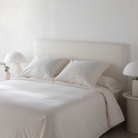 Funda Edredón 200 Hilos Algodón 100% Orgánico - HOTTELS by Vayoil