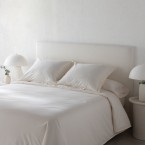 Funda Edredón 200 Hilos Algodón 100% Orgánico - HOTTELS by Vayoil