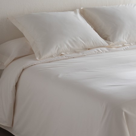 Funda Edredón 200 Hilos Algodón 100% Orgánico - HOTTELS by Vayoil