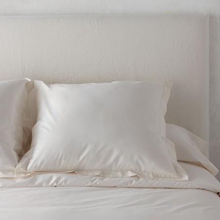 Funda Cuadrante 200 Hilos Algodón 100% Orgánico - HOTTELS by Vayoil