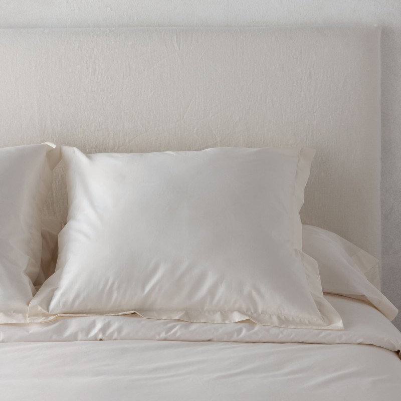 Funda Cuadrante 200 Hilos Algodón 100% Orgánico - HOTTELS by Vayoil